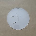 Plaque bracelet naissance – Image 2