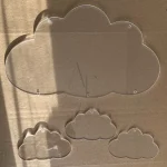 Kit Nuage à suspendre