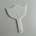 Miroir technicienne de cils – Image 2