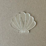 Coquillage 7cm