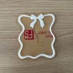 Plaque ruban #3