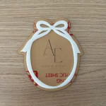 Plaque ruban #5