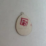 Porte clé Oeuf